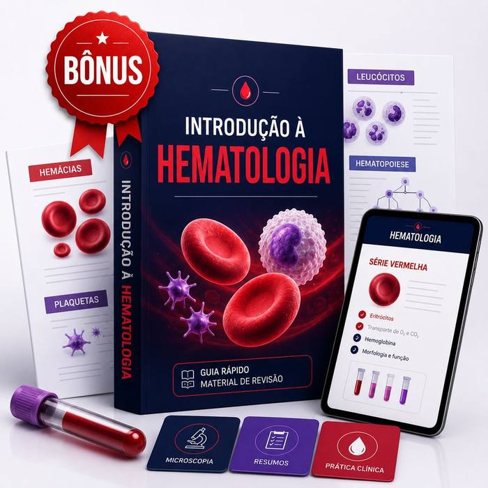 Introdução à Hematologia